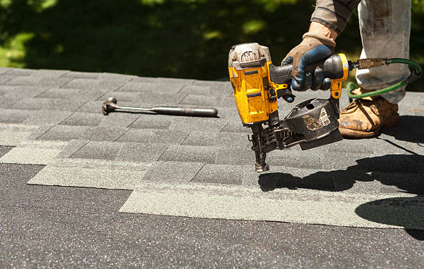 Fast & Reliable Emergency Roof Repairs in Waterloo, IL